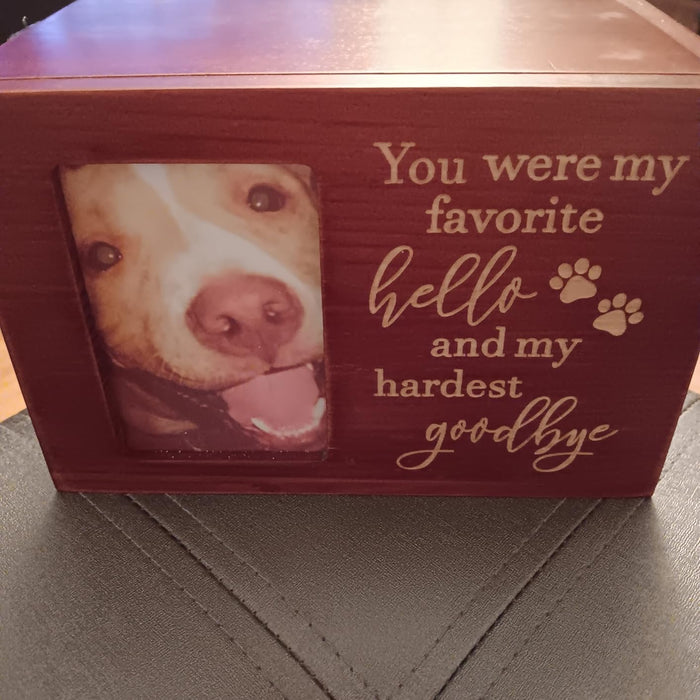 Review photo from Emma L.